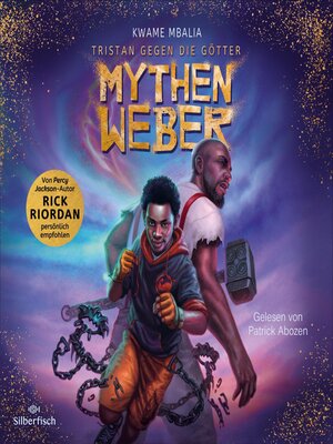 cover image of Tristan gegen die Götter 1